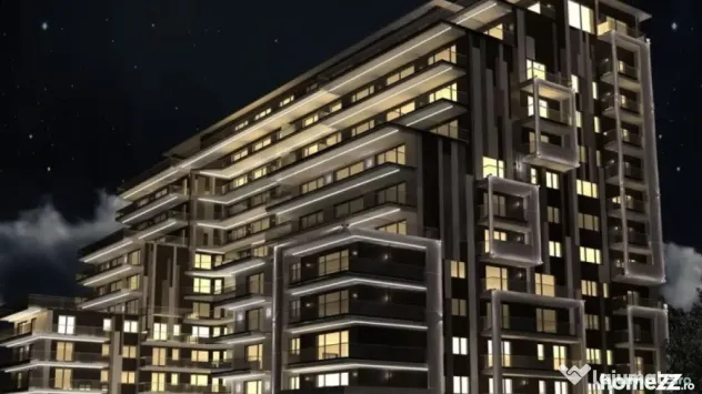Apartament spatios 254 mp utili I Zona Herastrau I View superb - Bucuresti (Bucuresti-Ilfov)