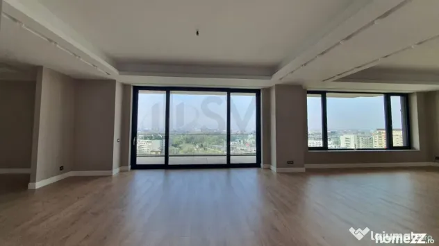 Apartament spatios 254 mp utili I Zona Herastrau I View superb - Bucuresti (Bucuresti-Ilfov)