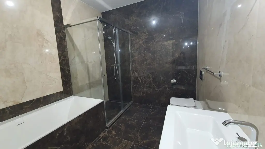 Apartament spatios 254 mp utili I Zona Herastrau I View superb - Bucuresti (Bucuresti-Ilfov)