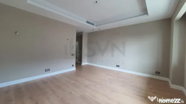 Apartament spatios 254 mp utili I Zona Herastrau I View superb - Bucuresti (Bucuresti-Ilfov)