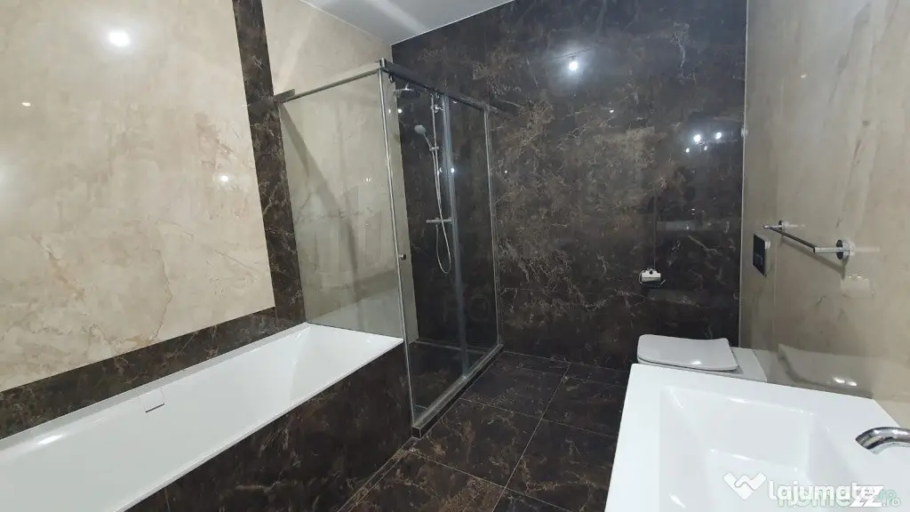Apartament spatios 254 mp utili I Zona Herastrau I View superb - Bucuresti (Bucuresti-Ilfov)