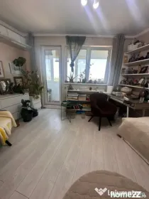 Garsonieră Tomis Nord - Str. Cismelei | Renovată | Vedere