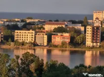 Garsonieră Tomis Nord - Str. Cismelei | Renovată | Vedere