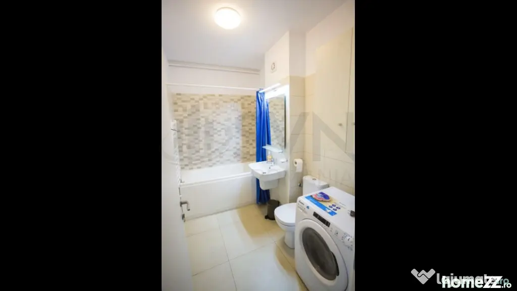 Studio mobilat - loc de parcare inclus - Aviatiei - Dimit...