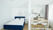 Studio mobilat - loc de parcare inclus - Aviatiei - Dimit...