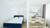 Studio mobilat - loc de parcare inclus - Aviatiei - Dimit... 