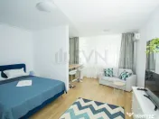 Studio mobilat - loc de parcare inclus - Aviatiei - Dimit...