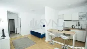 Studio mobilat - loc de parcare inclus - Aviatiei - Dimit... 