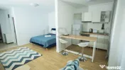 Studio mobilat - loc de parcare inclus - Aviatiei - Dimit... 