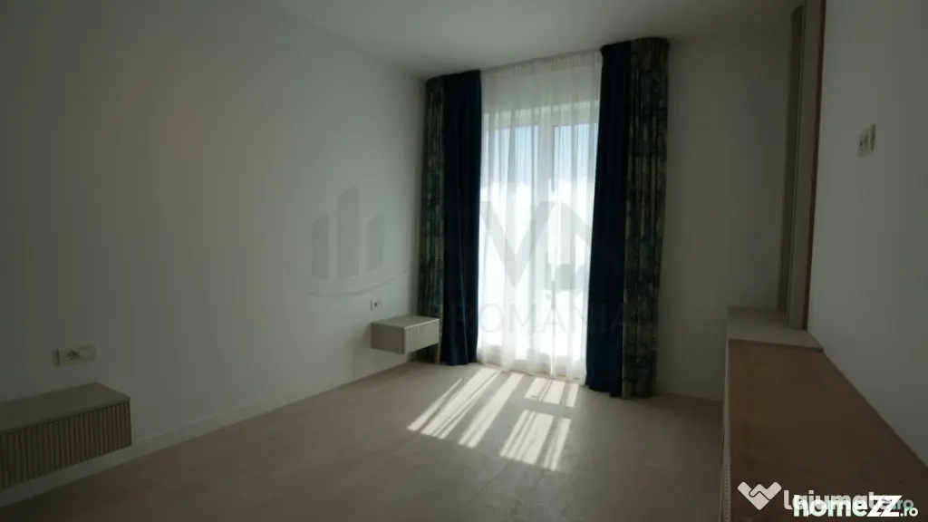 Apartament 2 Camere i OMV Pipera