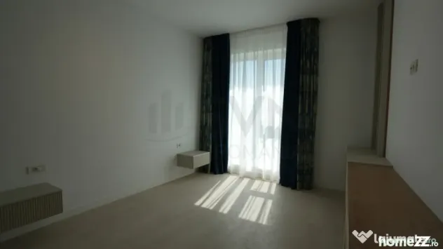 Apartament 2 Camere i OMV Pipera