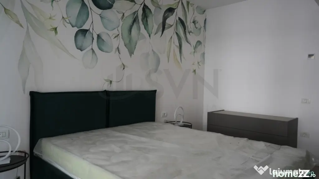 Apartament 2 Camere i OMV Pipera