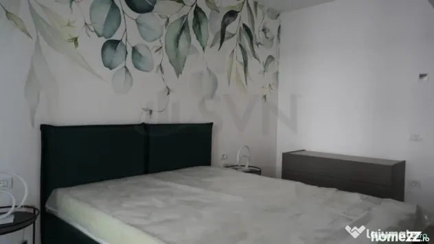 Apartament 2 Camere i OMV Pipera