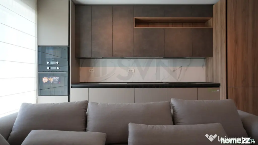 Apartament 2 Camere i OMV Pipera