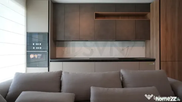 Apartament 2 Camere i OMV Pipera