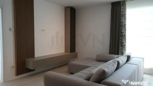 Apartament 2 Camere i OMV Pipera