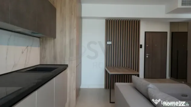 Apartament 2 Camere i OMV Pipera