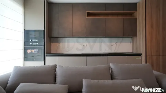 Apartament 2 Camere i OMV Pipera