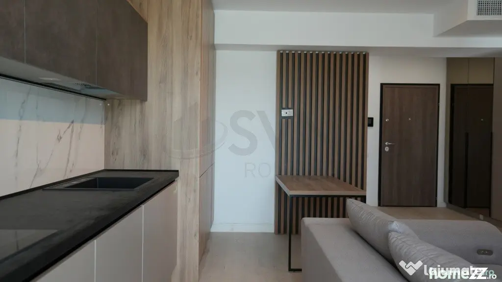 Apartament 2 Camere i OMV Pipera