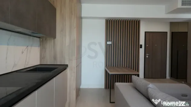Apartament 2 Camere i OMV Pipera