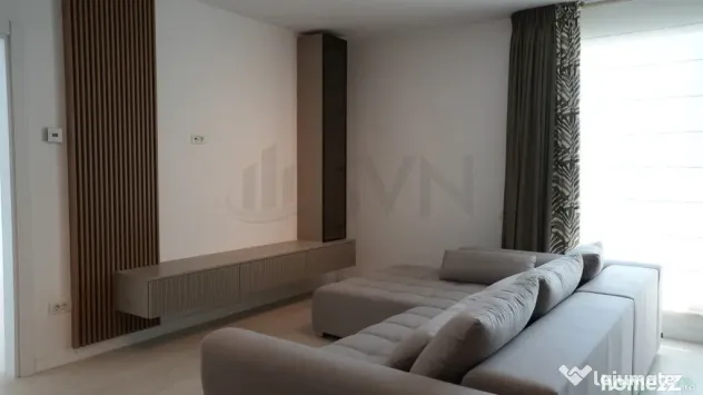 Apartament 2 Camere i OMV Pipera