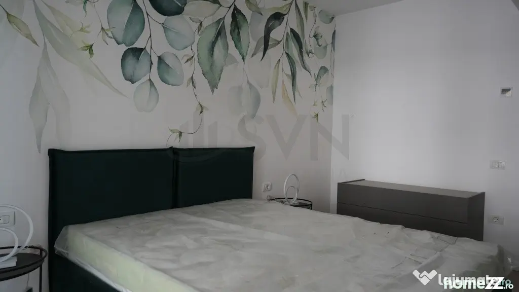Apartament 2 Camere i OMV Pipera