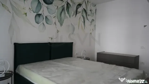 Apartament 2 Camere i OMV Pipera