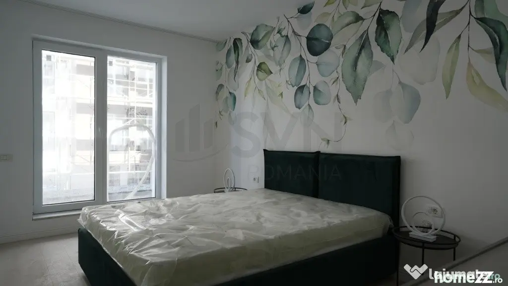 Apartament 2 Camere i OMV Pipera