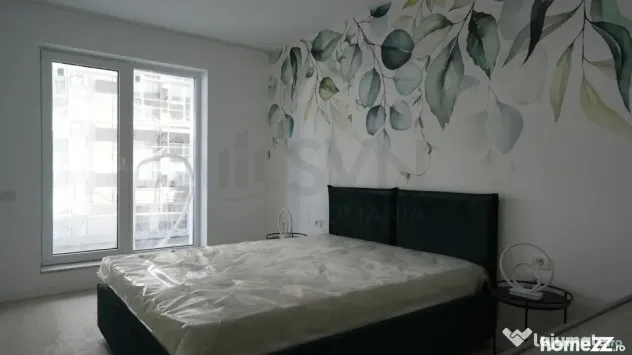 Apartament 2 Camere i OMV Pipera