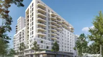 Apartament 3 camere Sisesti