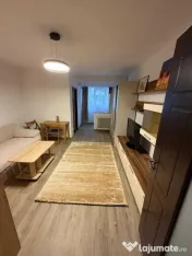 Iancului etaj 2 semidecomandat 