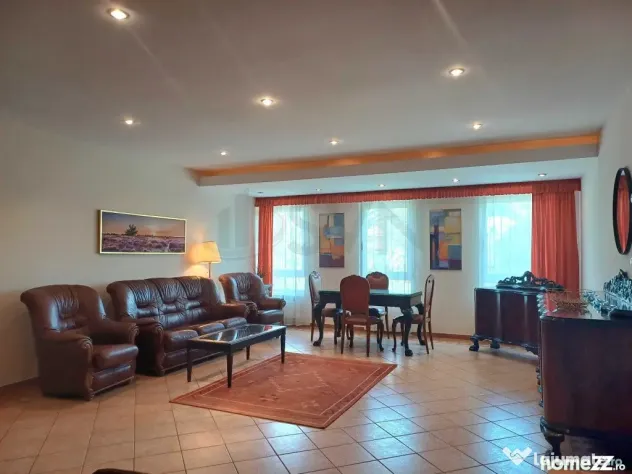 Apartament 4 camere l Universitate l Batistei