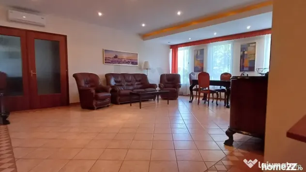 Apartament 4 camere l Universitate l Batistei