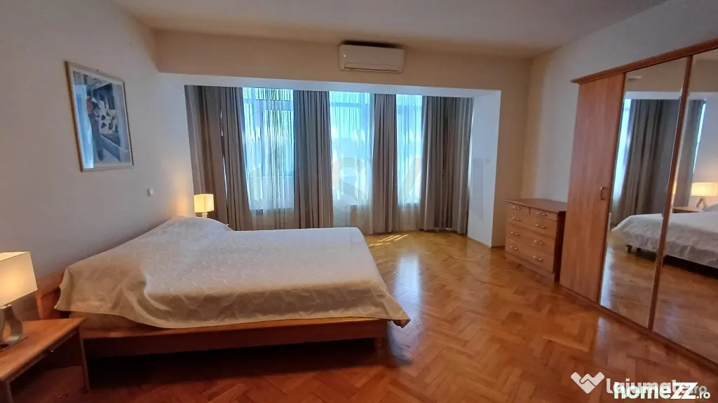 Apartament 4 camere l Universitate l Batistei