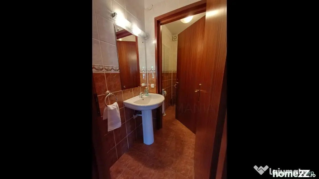 Apartament 4 camere l Universitate l Batistei