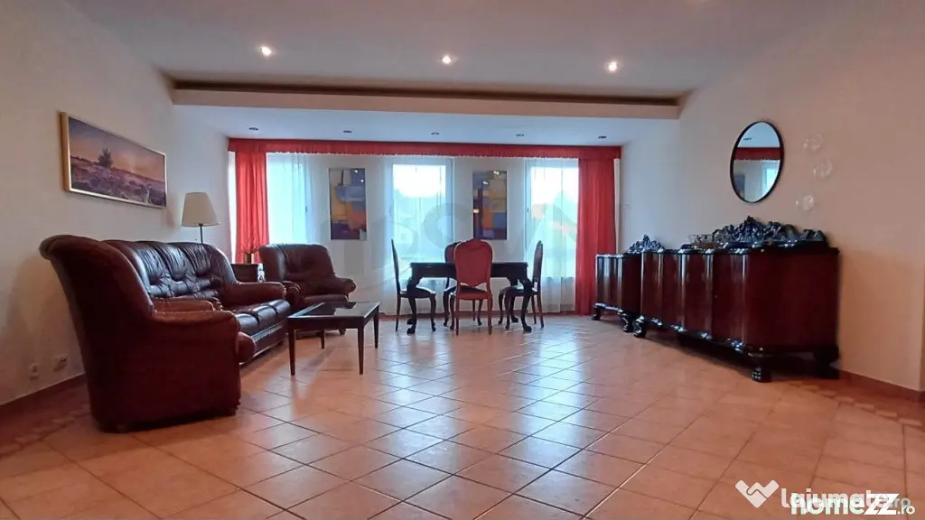 Apartament 4 camere l Universitate l Batistei