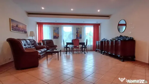 Apartament 4 camere l Universitate l Batistei