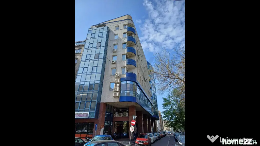 Apartament 4 camere l Universitate l Batistei