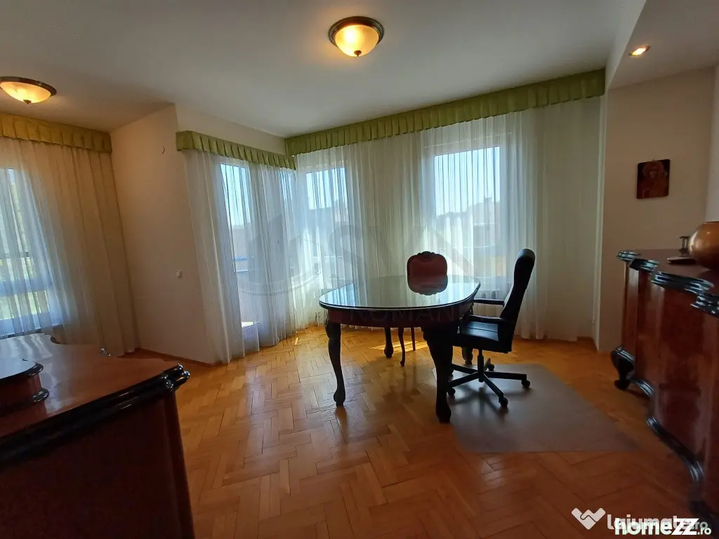 Apartament 4 camere l Universitate l Batistei