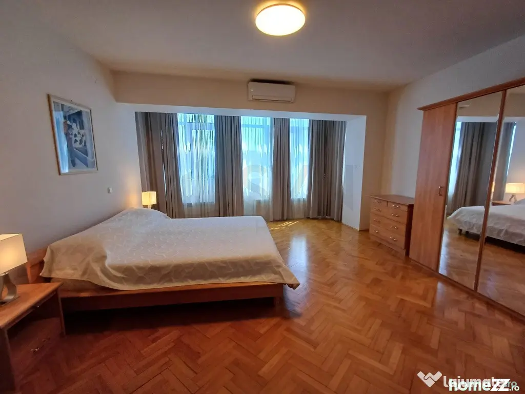 Apartament 4 camere l Universitate l Batistei