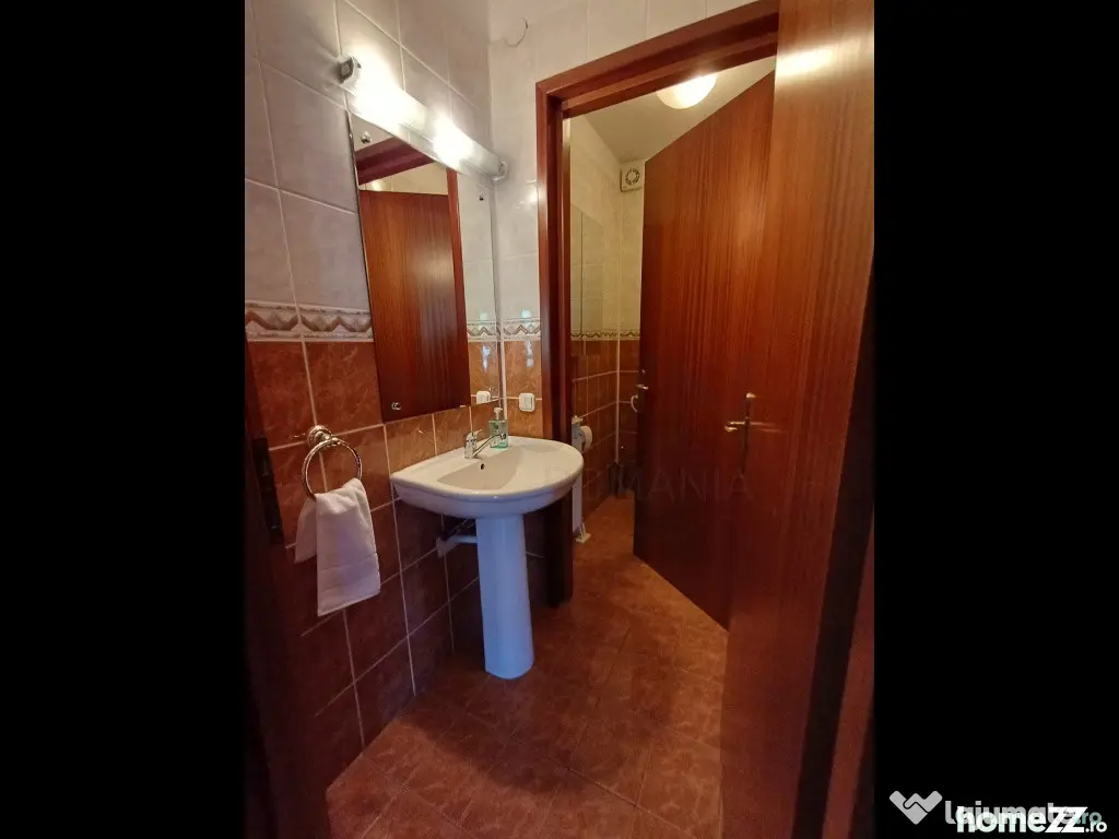 Apartament 4 camere l Universitate l Batistei