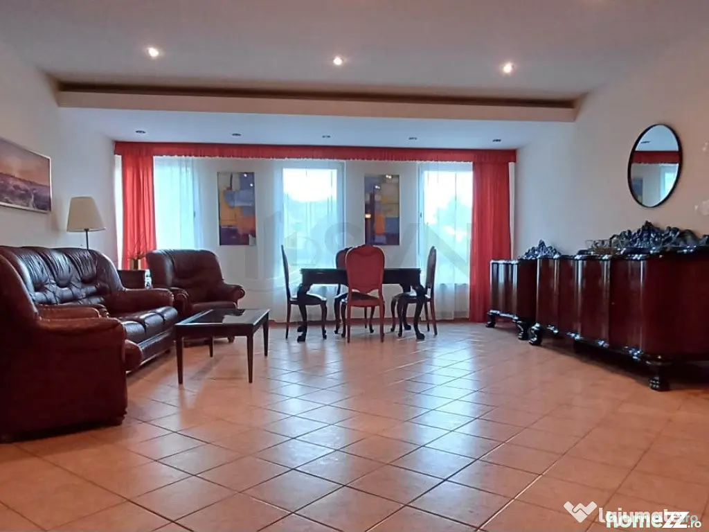 Apartament 4 camere l Universitate l Batistei