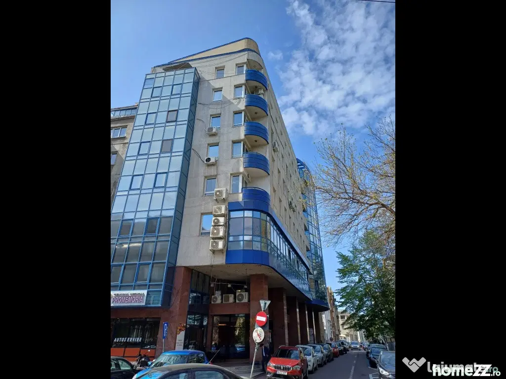 Apartament 4 camere l Universitate l Batistei