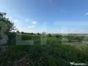 Teren intravilan, 1524mp, Mănăstirea Doamnei- Botoșani 