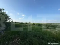 Teren intravilan, 1524mp, Mănăstirea Doamnei- Botoșani 