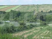 Teren intravilan, 1524mp, Mănăstirea Doamnei- Botoșani 