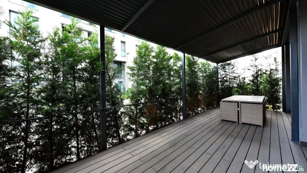 Duplex de l Gradina proprie