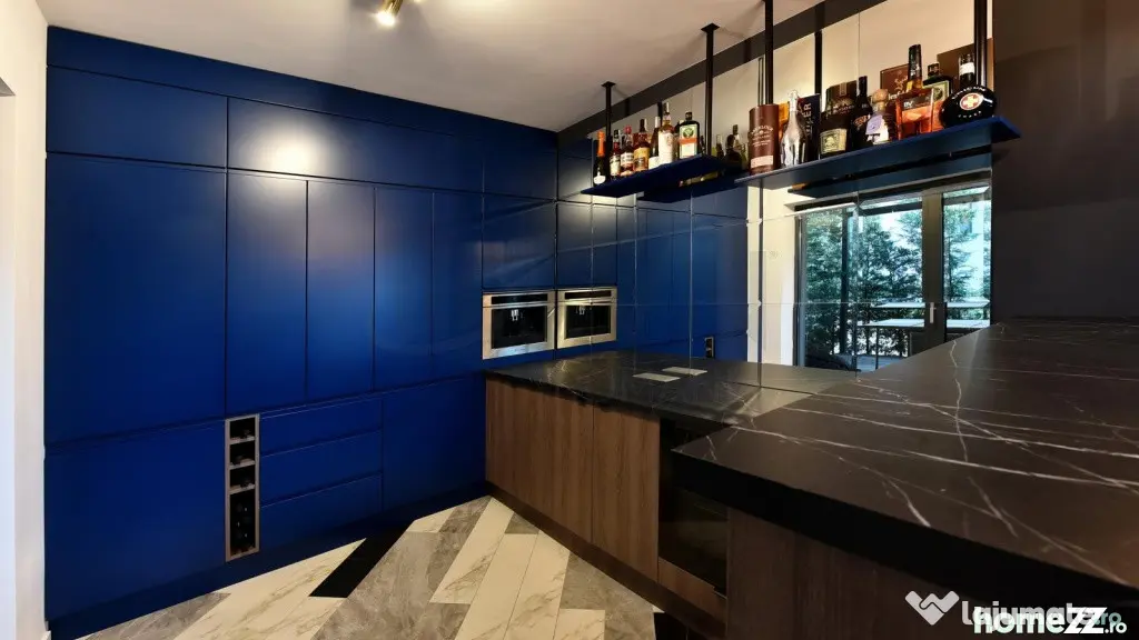 Duplex de l Gradina proprie
