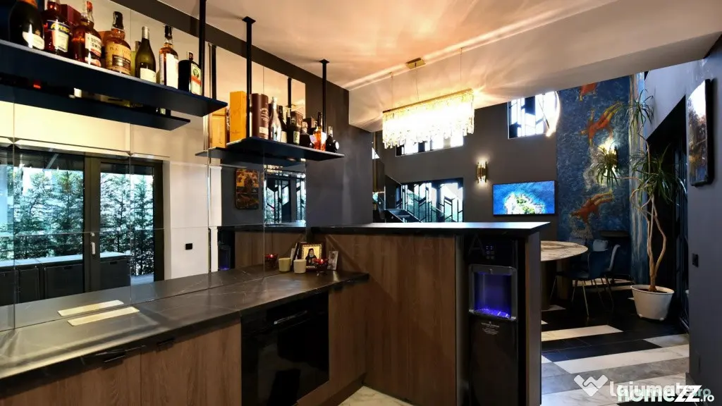 Duplex de l Gradina proprie