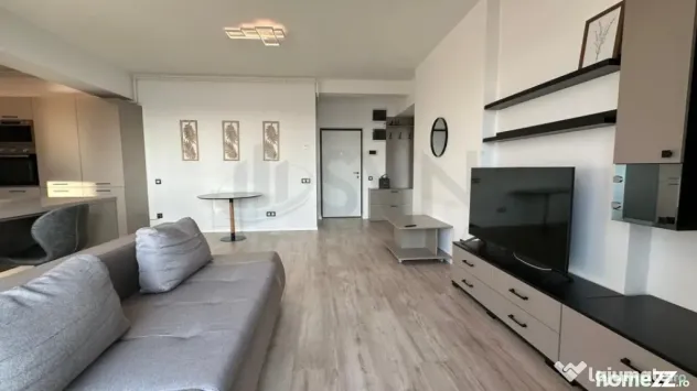 2 Camere l De inchiriat IStaulesti